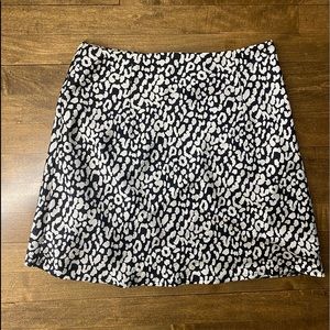 Princess Polly Printed Mini Skirt